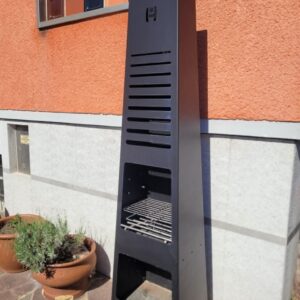 HITZE Torre 1